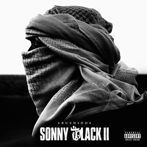 Album Bushido - Sonny Black 2