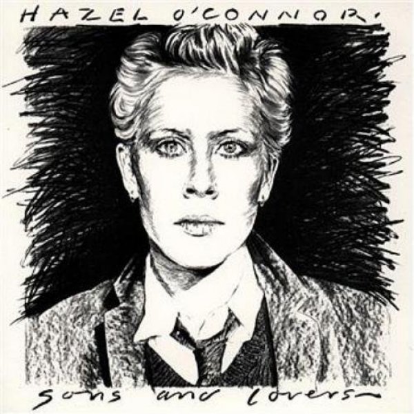 Hazel O'Connor Sons and Lovers, 1980