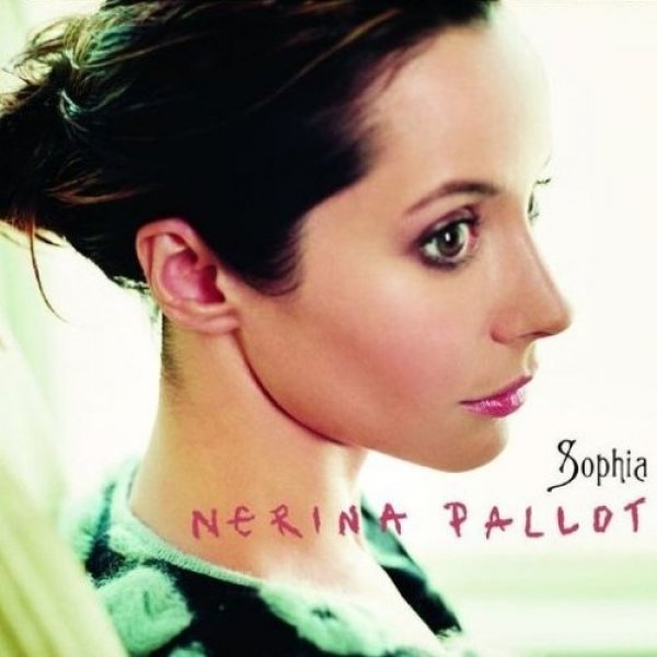 Album Nerina Pallot - Sophia