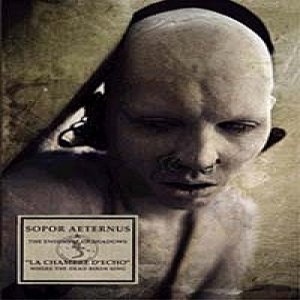 Album Sopor Aeternus - La Chambre d