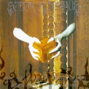 Album Sopor Aeternus - The Inexperienced Spiral Traveller
