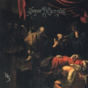 Album Sopor Aeternus - Todeswunsch