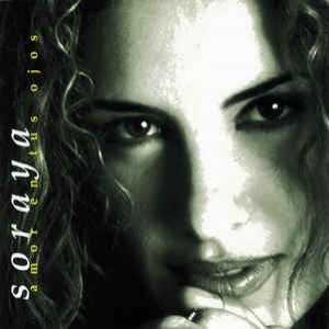 Soraya Amor En Tus Ojos, 1996