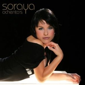 Album Soraya Arnelas - Ochenta