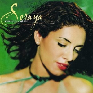 Album Soraya - Cuerpo y Alma