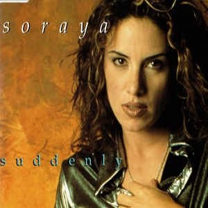 Album Soraya - Suddenly