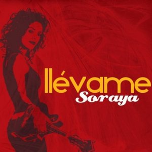 Album Soraya - Llévame