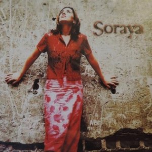 Album Soraya - Torre de Marfil