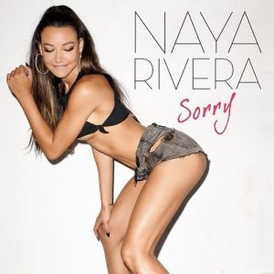 Naya Rivera Sorry, 2013