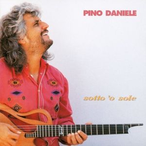 Album Pino Daniele - Sotto 