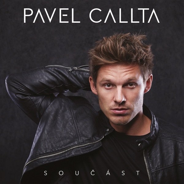Album Pavel Callta - Součást