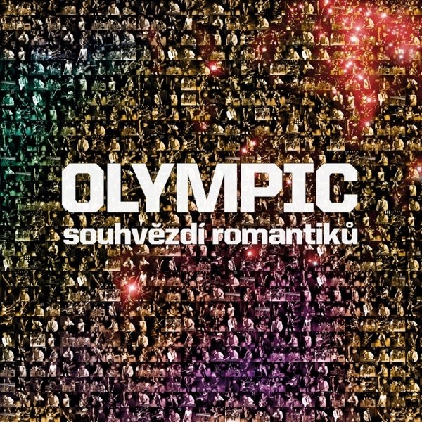 Album Souhvězdí romantiků - Olympic