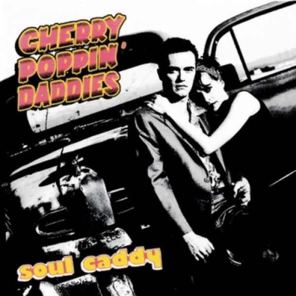 Soul Caddy - album