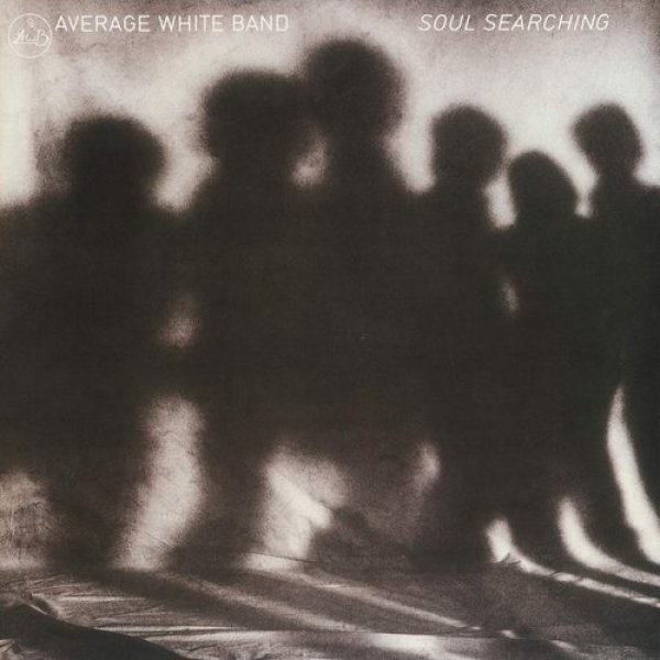 Album Average White Band - Soul Searching