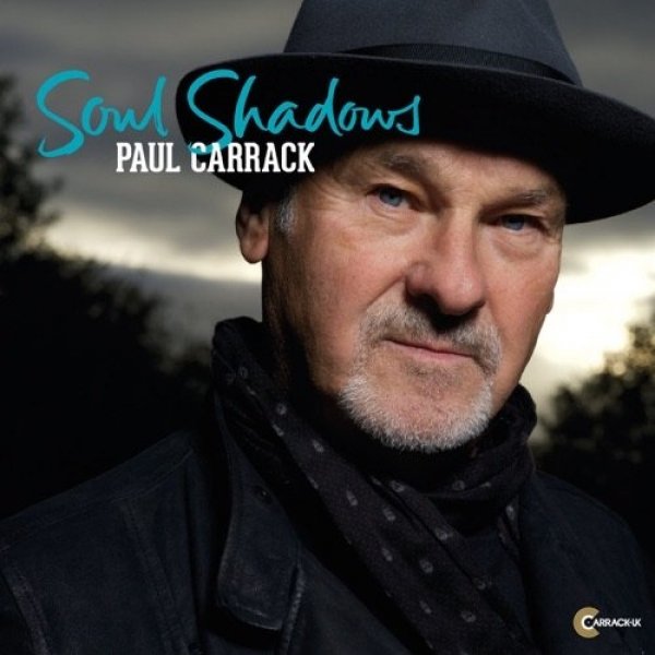 Album Paul Carrack - Soul Shadows
