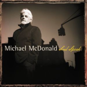 Album Michael McDonald - Soul Speak