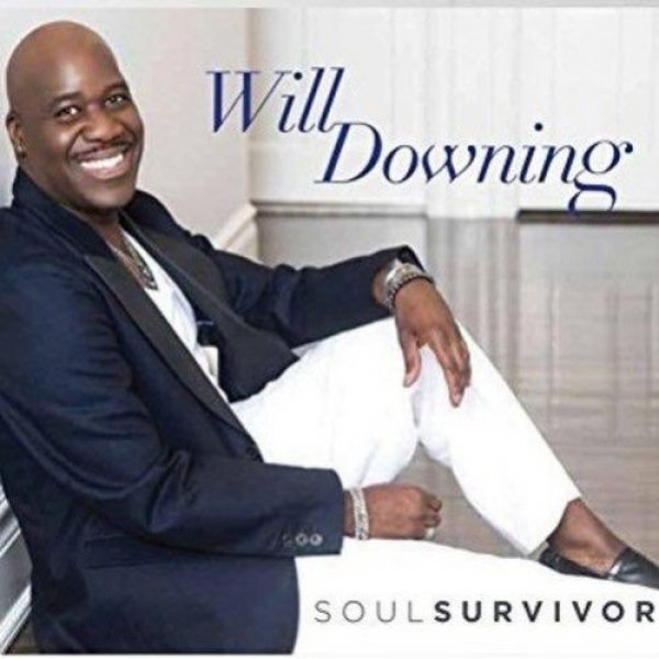Album Will Downing - Soul Survivor