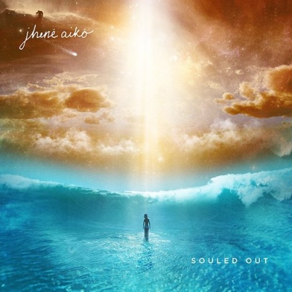 Album Jhené Aiko - Souled Out