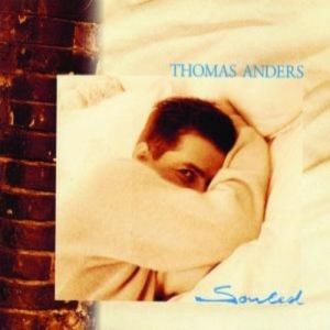 Album Thomas Anders - Souled