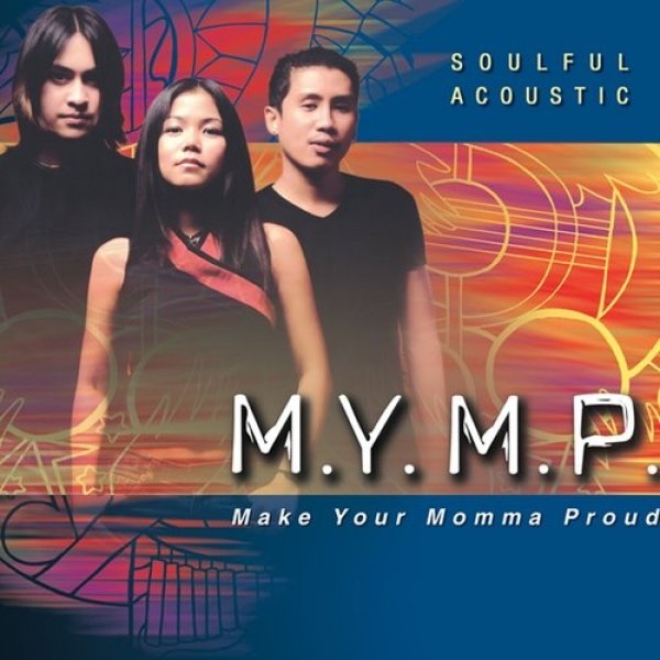 Album MYMP - Soulful Acoustic
