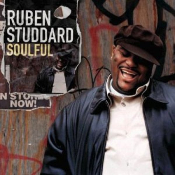 Album Ruben Studdard - Soulful