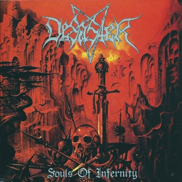 Souls of Infernity - album