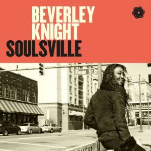 Beverley Knight Soulsville, 2016