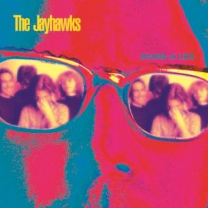 Album The Jayhawks - Sound of Lies