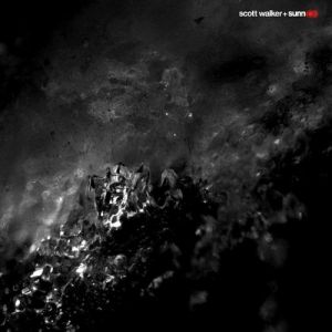 Album Scott Walker - Soused