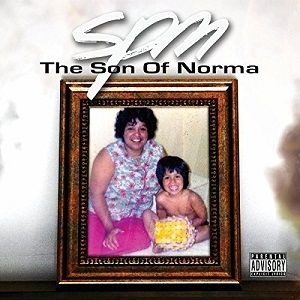 South Park Mexican The Son of Norma, 2014