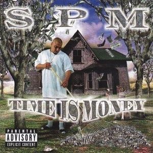 South Park Mexican Time Is Money, 2000