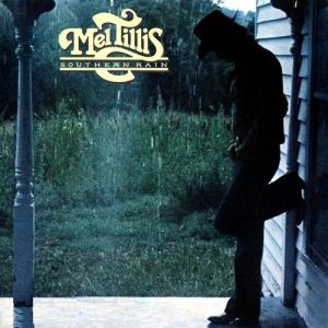 Album Mel Tillis - Southern Rain