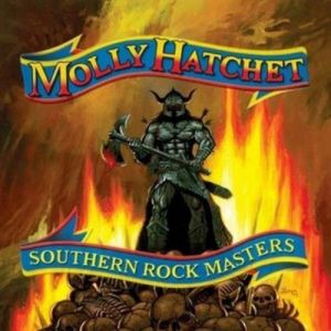 Album Molly Hatchet - Southern Rock Masters