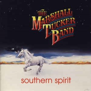 Album The Marshall Tucker Band - Southern Spirit