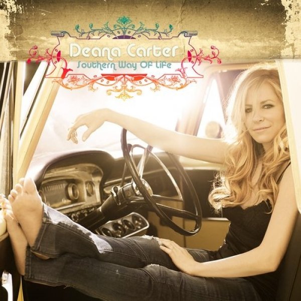 Album Southern Way of Life - Deana Carter