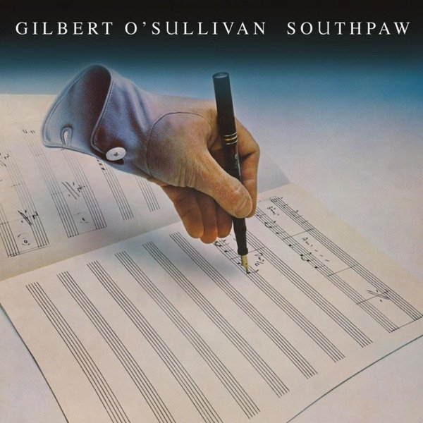 Album Southpaw - Gilbert O'Sullivan