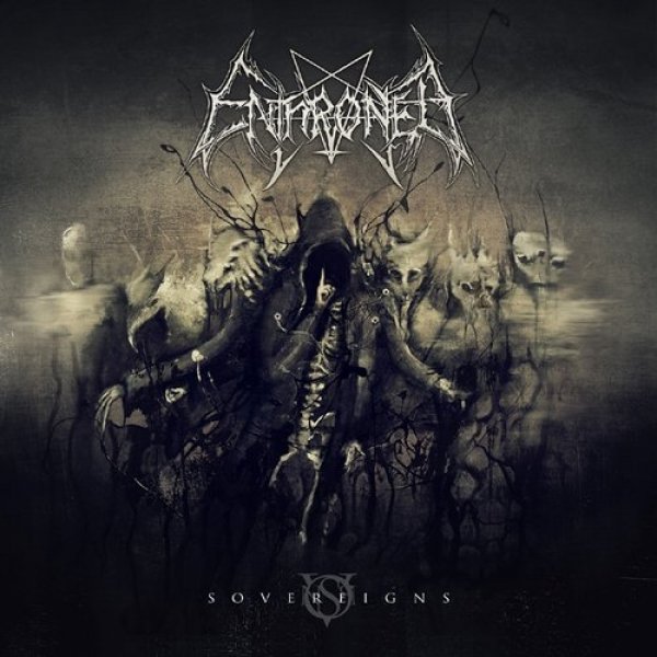Enthroned Sovereigns, 2014