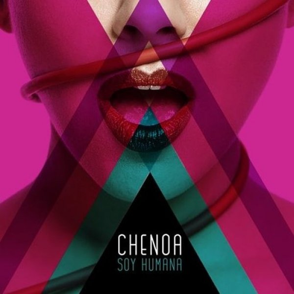Album Chenoa - Soy Humana