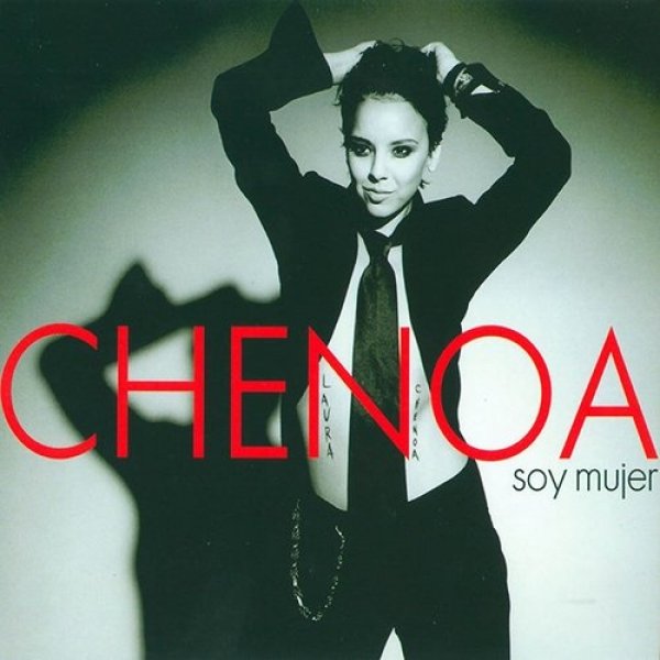 Album Chenoa - Soy Mujer