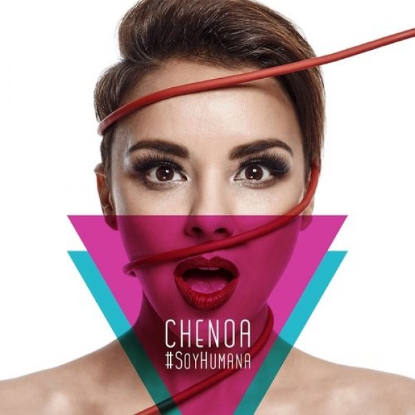 Album Chenoa - #SoyHumana