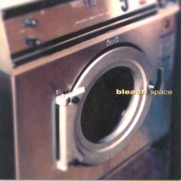 Album Bleach - Space