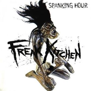 Spanking Hour - album