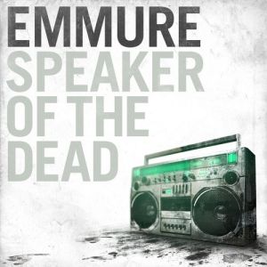 Album Speaker of the Dead - Emmure