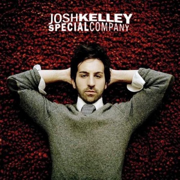 Album Josh Kelley - Special Company