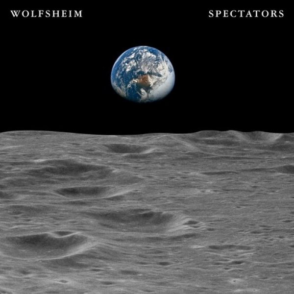 Album Wolfsheim - Spectators