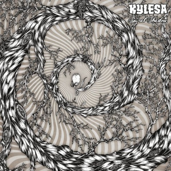 Album Kylesa - Spiral Shadow