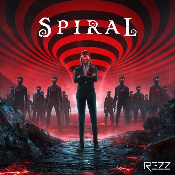 Rezz Spiral, 2021