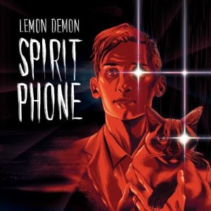 Album Lemon Demon - Spirit Phone