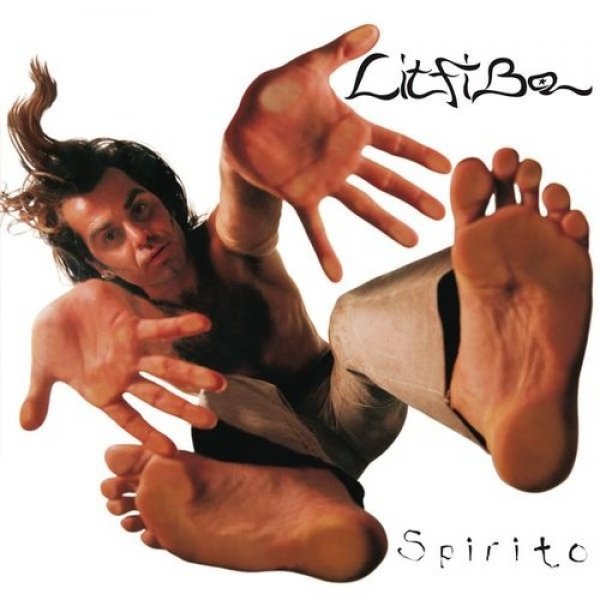 Spirito - album