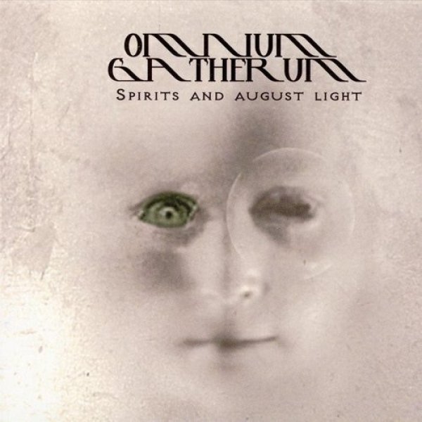 Album Omnium Gatherum - Spirits and August Light